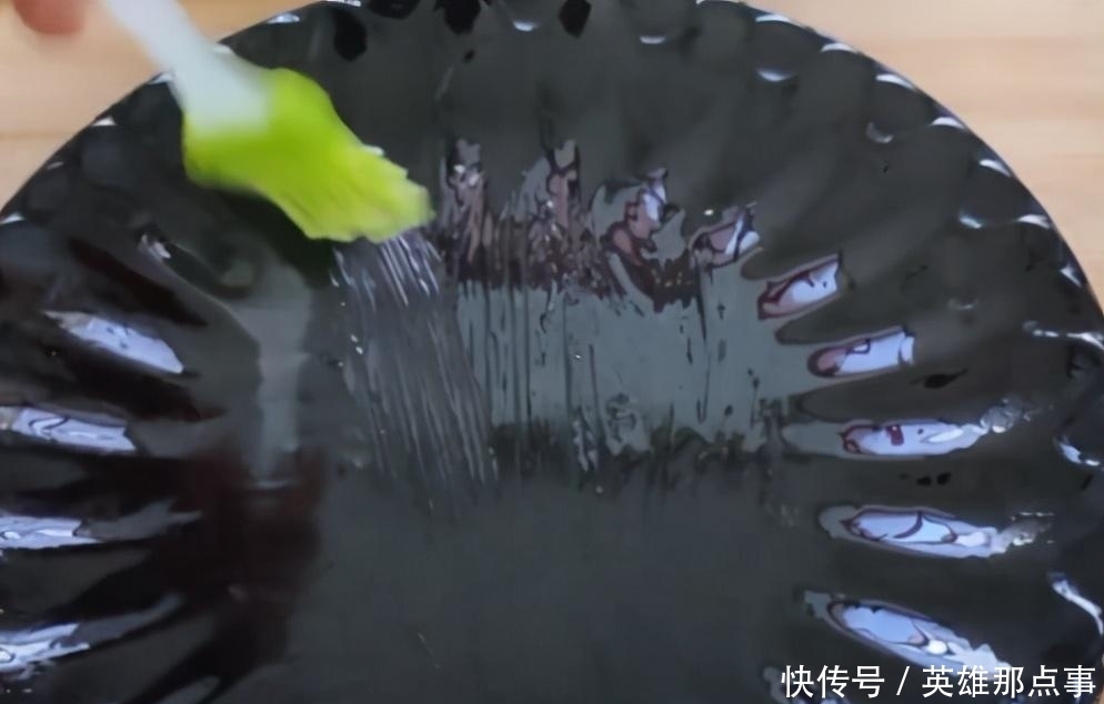 山楂|冰糖葫芦的简单做法,酸甜脆口,不粘牙