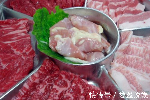 鹤顶红|超市里的”一级致癌肉“，堪比”鹤顶红“，许多人还往家里带