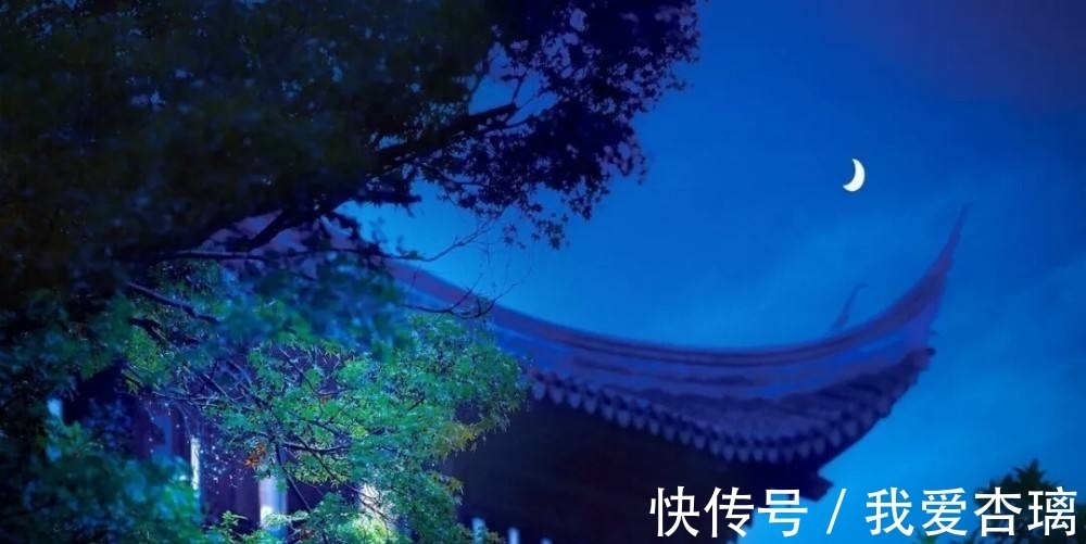 排行榜@写尽人生之愁的诗词,史上10大愁苦诗词排行榜,哪首高居榜首?