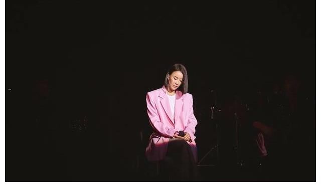 梁博|导师那英以真心换真心