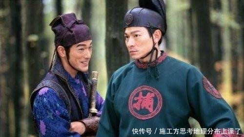 抓到|古代通缉令上的画像如此粗糙,为何还能抓到罪犯?原因无非3个