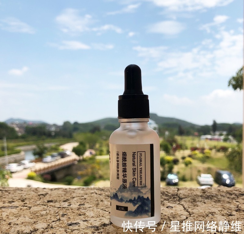 elixir|这些抗老保湿精华超适合熟龄肌!细腻毛孔,让肌肤透亮好细腻