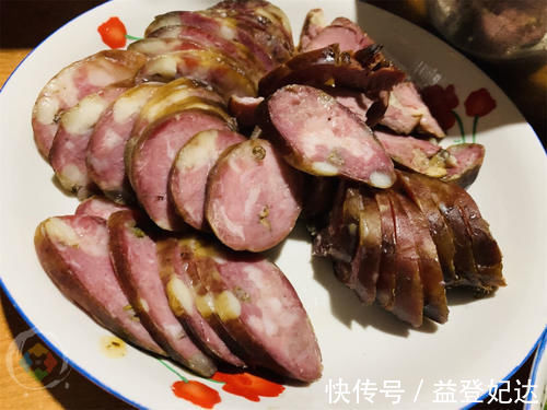 年夜饭桌上必不可少的五道菜，都是妈妈的拿手好菜，你家乡有吗？