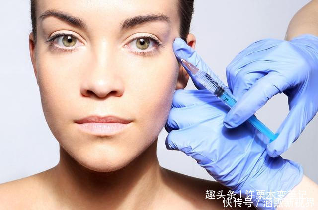 女人|女人显不显老，重点不是年龄，而是这3个地方，希望你没有