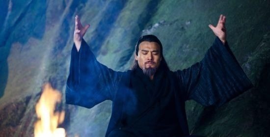 方证大师$笑傲江湖有一高手被忽略,内功天下第一,连东方不败都不是对手!