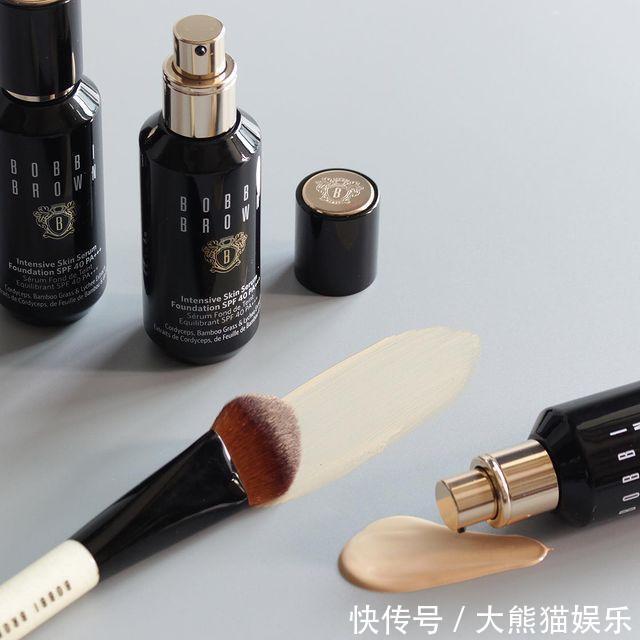 顺序|新手化妆顺序详解!化妆顺序正确,底妆白里透红,眼妆更显色服帖