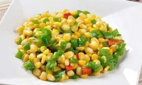 养生季|荤菜吃多了会腻想要营养均衡,多吃黄金菜,补充维生素,明目益气