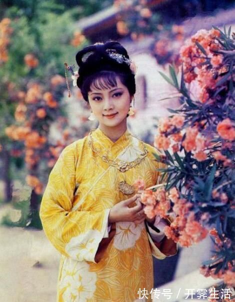 明妃曲@读不懂这四个字,就读不懂林黛玉更不知红楼梦为何物