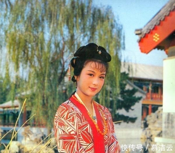 贾宝玉|纪晓岚对《红楼梦》有一个记载,贾宝玉强行和史湘云云雨,真的吗