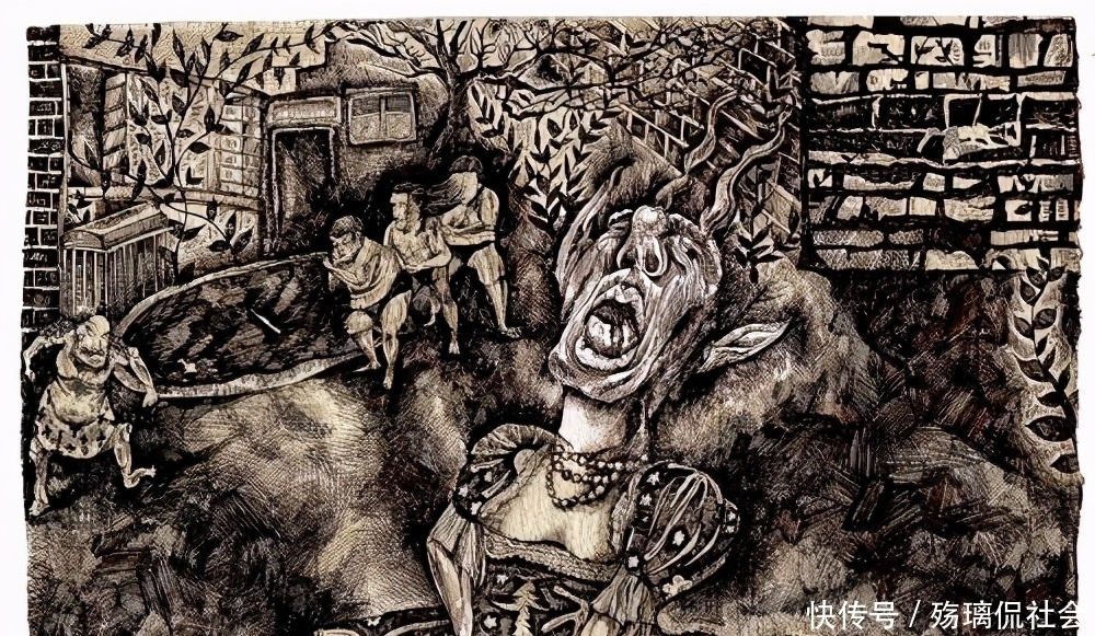 中国|马尔克斯发下狠话:死后150年都不授权中国出版《百年孤独》