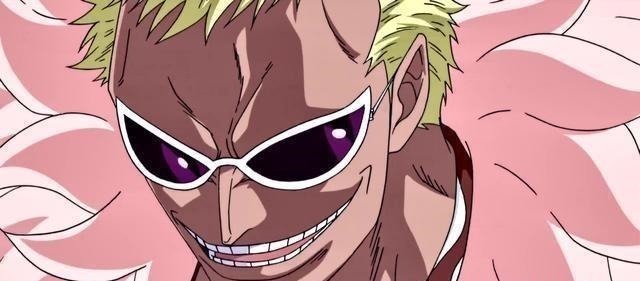 烟鬼|顶上战争当路飞的身世被公布出来的时候,最吃惊的是谁