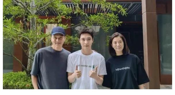 李云迪|《披荆斩棘的哥哥》半决赛昨天录制，嫂子团助阵，刚被复活的陈辉再次惨遭淘汰