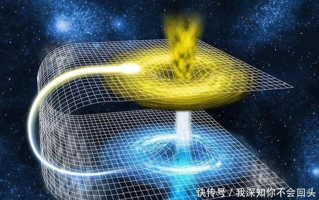 霍金证明：宇宙在阻止人类穿越时空，原因让人绝望！