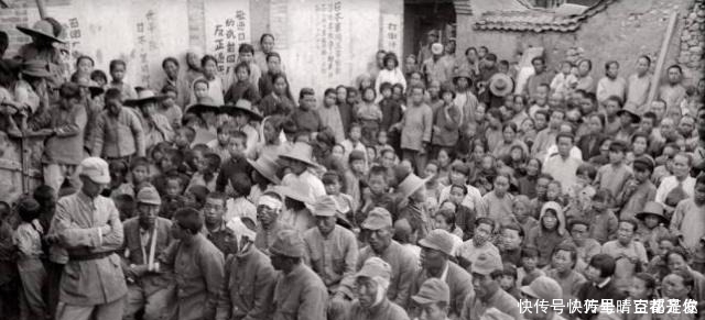 作战|刚开完军事会议,八路军作战计划就遭泄露,司令员大怒,掏出手枪