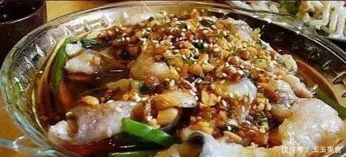 美味又营养的几道家常菜，味道鲜美，爽口下饭，满足你的食欲