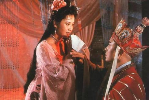 西游记!他8岁凭“红孩儿”成名,后将导演拒之门外,43岁活成了这般模样