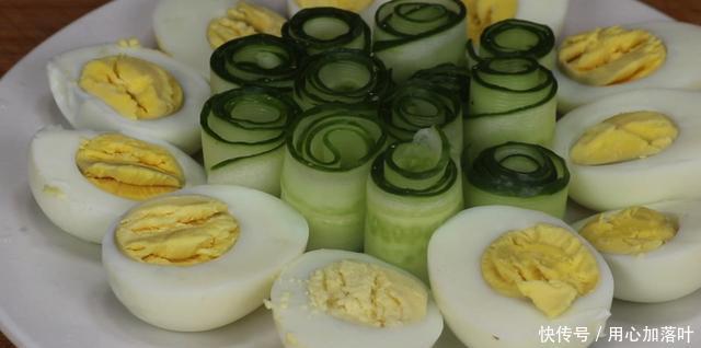 想不到|这才是鸡蛋最好吃做法,花2年研究,做法你想不到,真过瘾