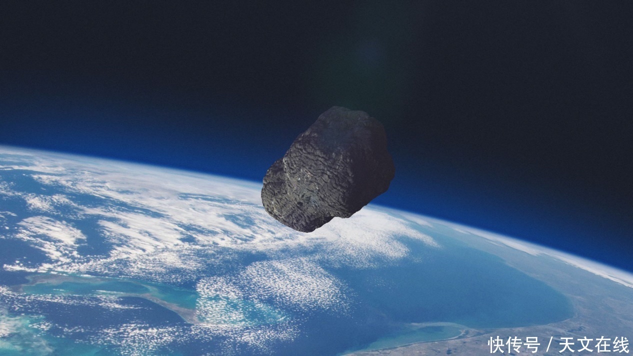 揭开身世之谜,迷你月亮缘何来又回,这很是奇怪!