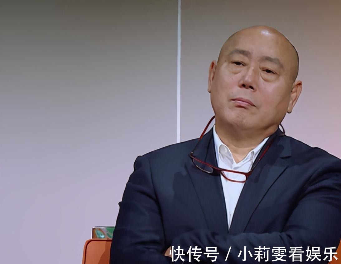毒舌李诚儒再批流量演员：以演员身份上综艺不如演好戏出好作品