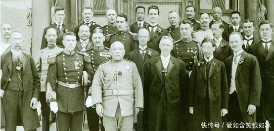 皇后|皇后因长相丑遭皇帝嫌弃，她死后，袁世凯为其降半旗默哀