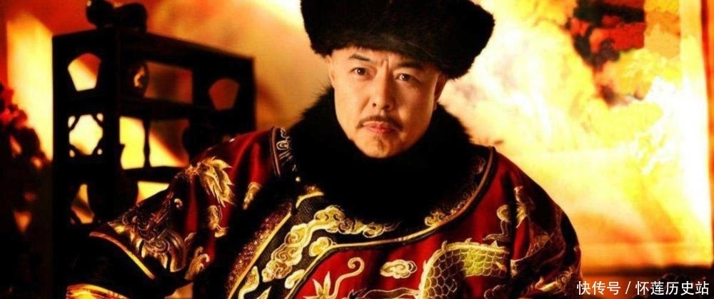 乾隆|乾隆的心魔:利用妖术组织全国性谋反罪大清剿,究竟想干什么?