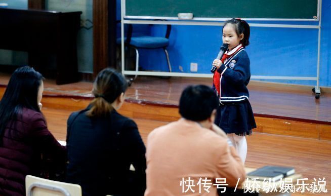 口才|学会说话是孩子成长的必修课,“会说话”的孩子,一开口就赢了