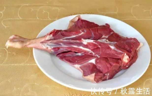 绵羊|买羊肉，选山羊还是绵羊肉？养殖户告诉你：买错就是白花钱