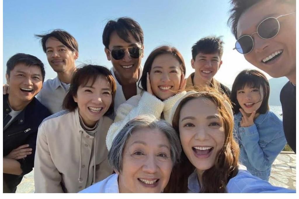 TVB港姐自曝曾是《中國(guó)好聲音》選手，因一原因放棄到內(nèi)地參賽