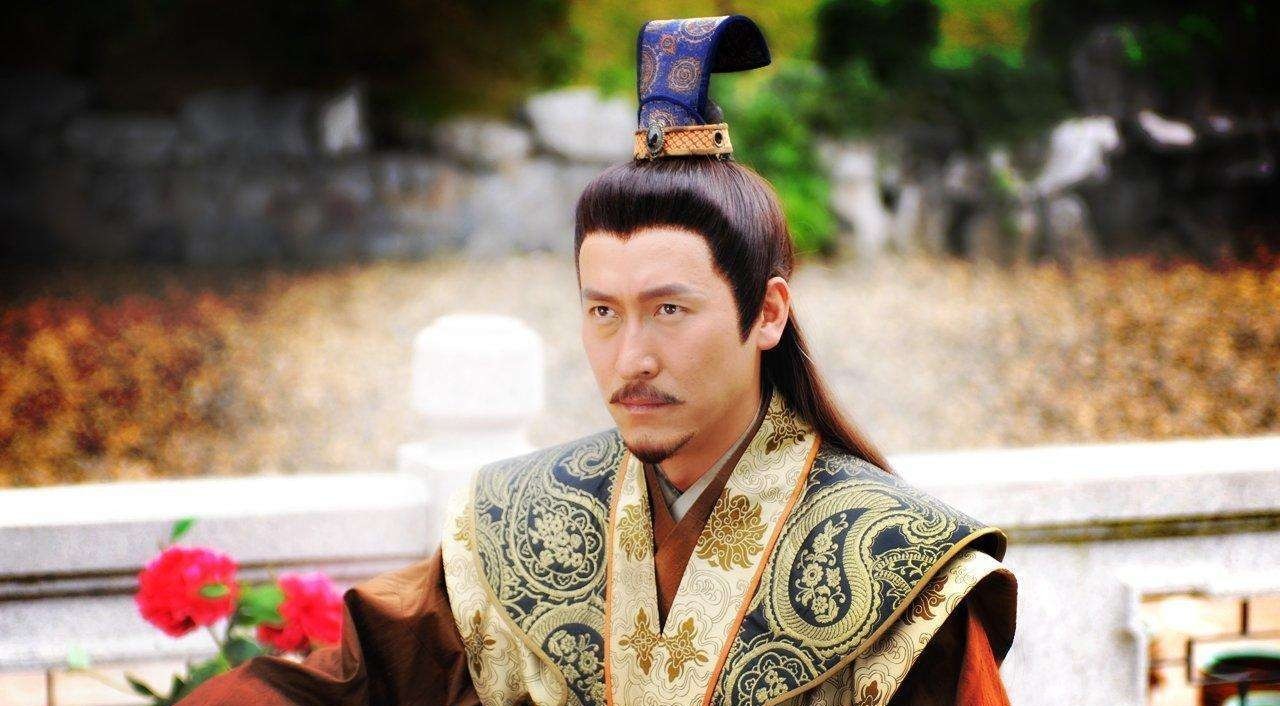 发现|朱棣造反夺取皇位后发现一道圣旨，嚎啕大哭父皇你害我好苦啊