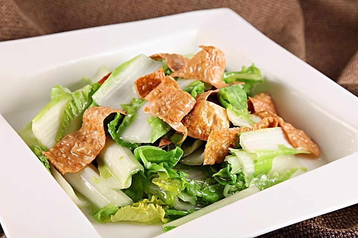 蚕豆|丰盛的52款菜肴，精选好食材成就家常好味道，一起试试几道吧