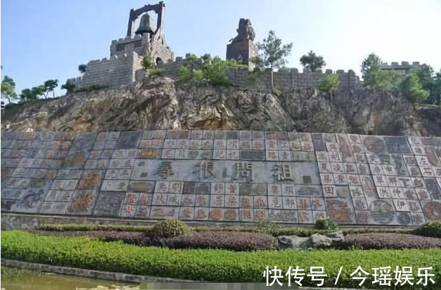 高庄村#一个只有三笔的姓氏,很少有人能读对,后代纷纷无奈改姓!