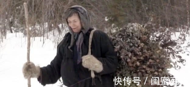 生存&一家人在西伯利亚与世隔绝,生存了42年,和外界接触后却接连死亡