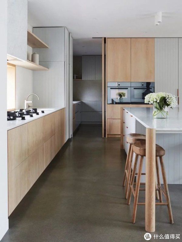 小红书|走廊怎么装?别忽视,这75cm真是暗藏“玄机”!