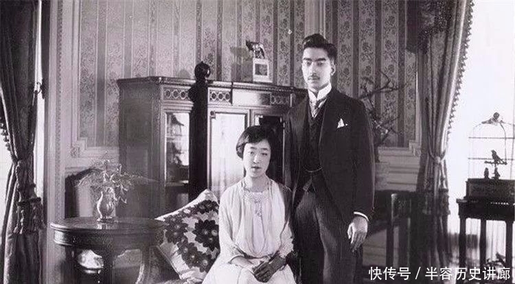 照片|日本皇室里女性照片