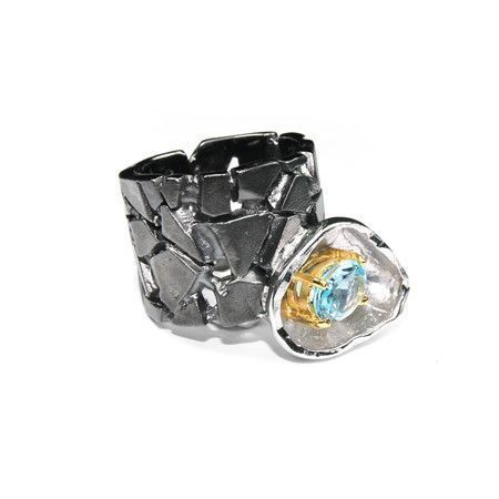 男人珠宝 演绎低调奢华