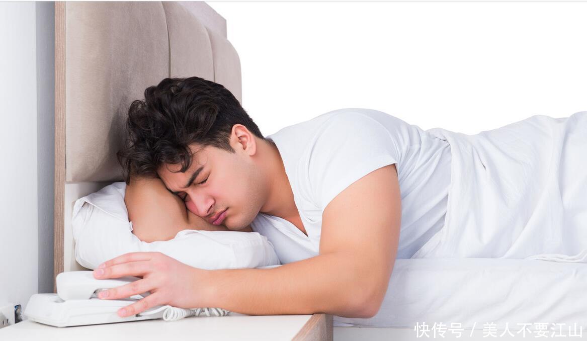  正确|6个正确的安眠观念，让你今夜不再失眠