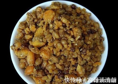 草鱼|玉米加小麦炮制出来的饵那才叫无敌,这里有详尽制作步骤,别错过!