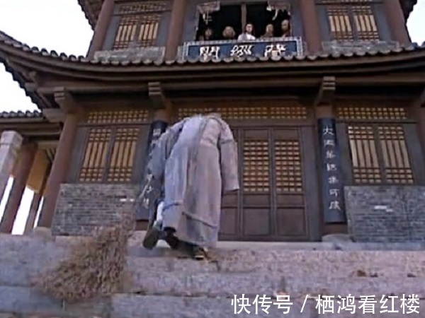 藏经阁|扫地僧这么厉害，为什么不救玄慈方丈？