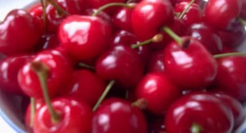 想长寿要会吃，3种食物不错过，排毒养颜，好吃又不贵！