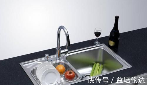 越来越多人厨房不装传统水槽了，现在流行这样装，用上10年不用换