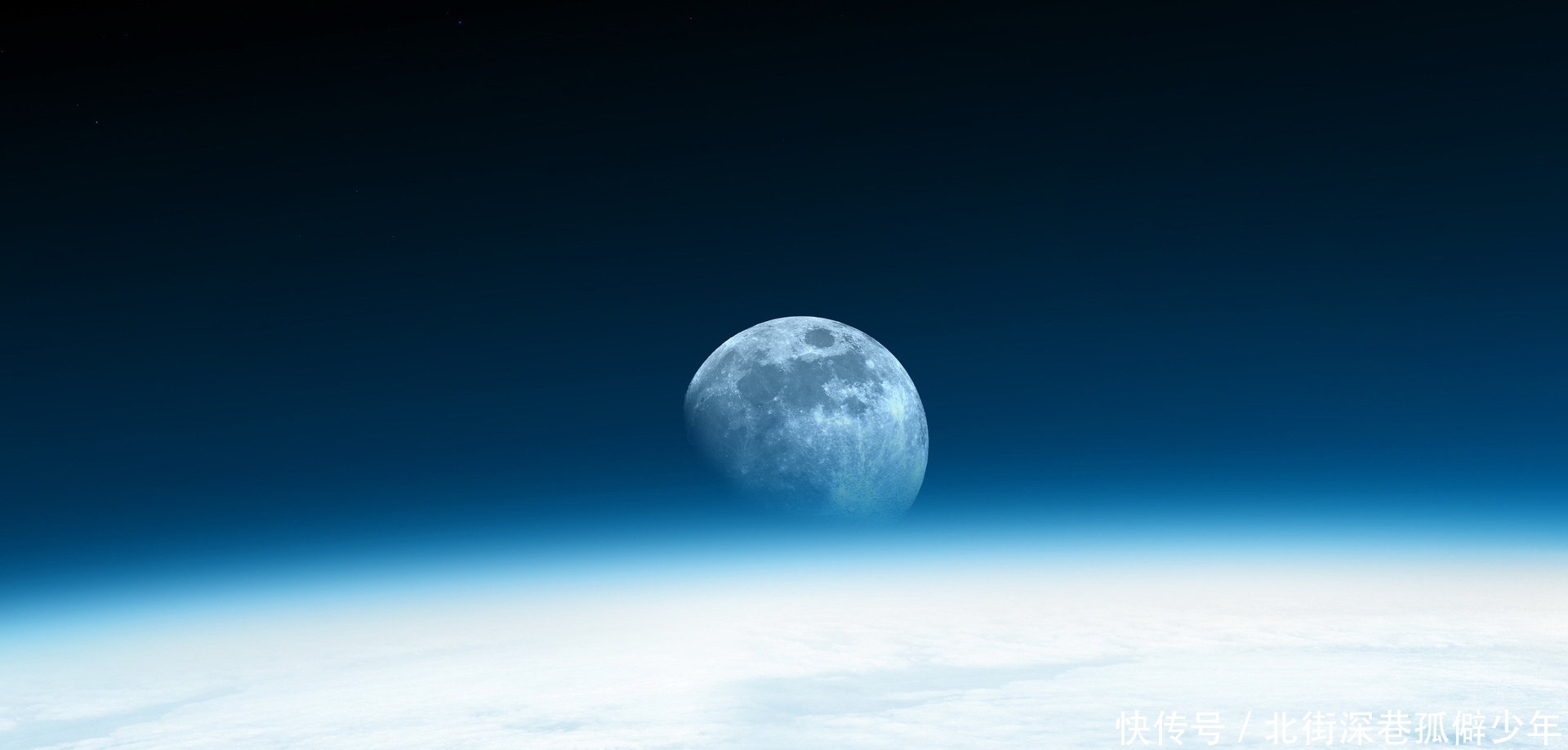 地球大气层最新检测结果表明,月球和航天器都在这63万公里内运行