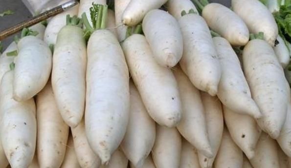 补肾|白萝卜补肾偏方一治一个准，强腰补肾益健康，为健康值得了解