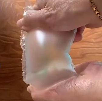 宝妈|妊娠纹是如何形成的丈夫们都该来看看,母亲的苦难应该被理解