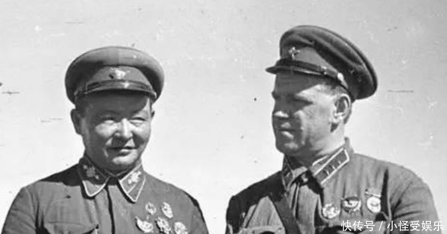 场面|日军发动自杀冲锋，苏军却突然停止射击，接下来场面相当残酷！