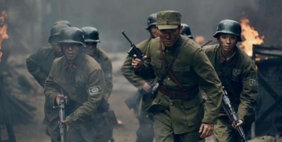 幸存|血战日寇30天,57师9000人仅83人幸存,为何“天炉战法”失灵