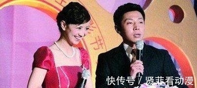 节目主持人|和撒贝宁同居4年的涂经纬，狠心抛弃撒贝宁爱上富二代，如今怎样