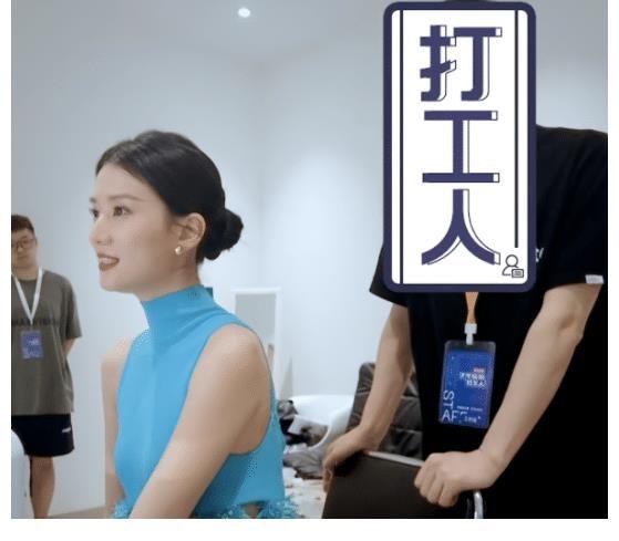 金星三连质问,江苏卫视为什么无缘无故剪掉自己?其中发生了什么?