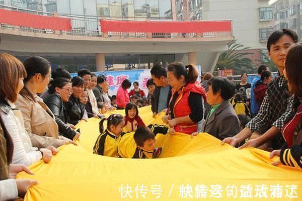 家宴|幼儿园亲子百家宴,被家长做成亲子“鸡蛋宴”,这个尴尬谁来买单