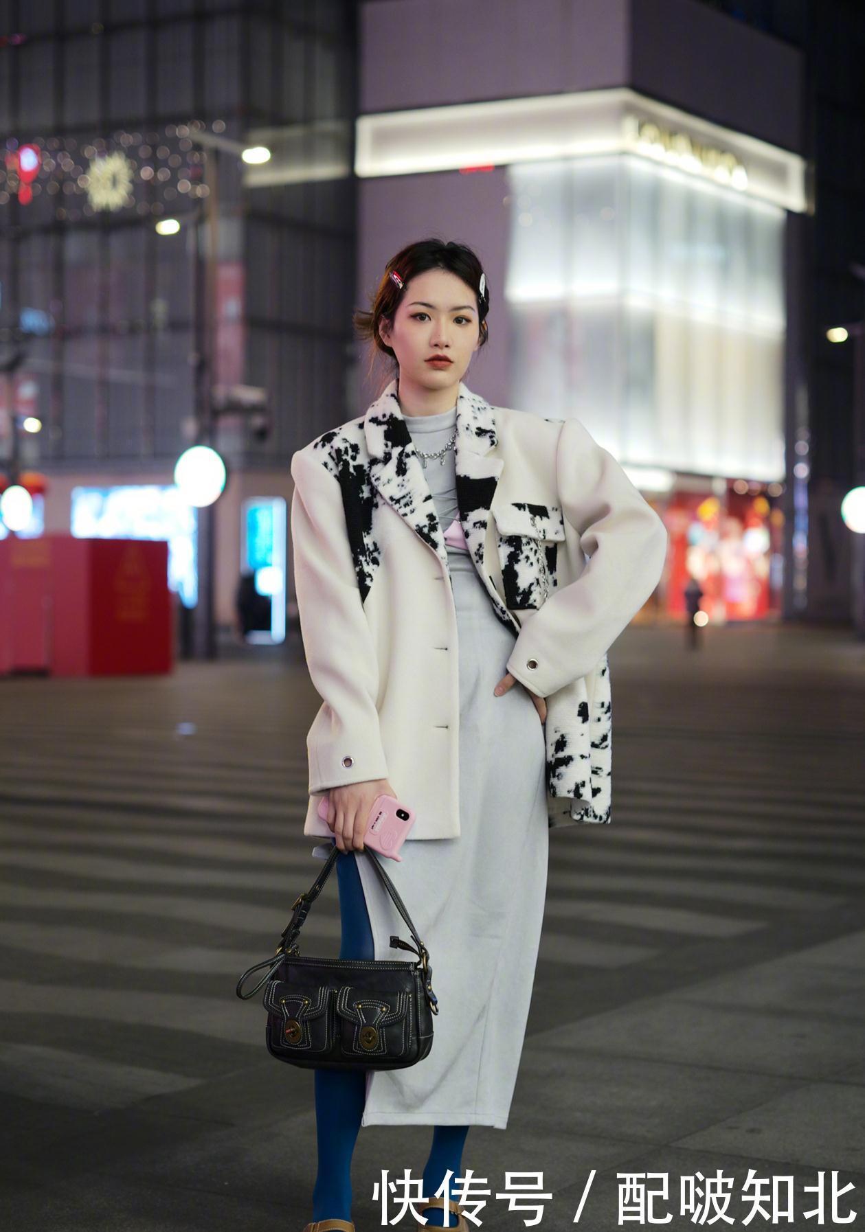 春季衣服不用多买,“5种外套”拯救单调穿搭,百搭高级显气质