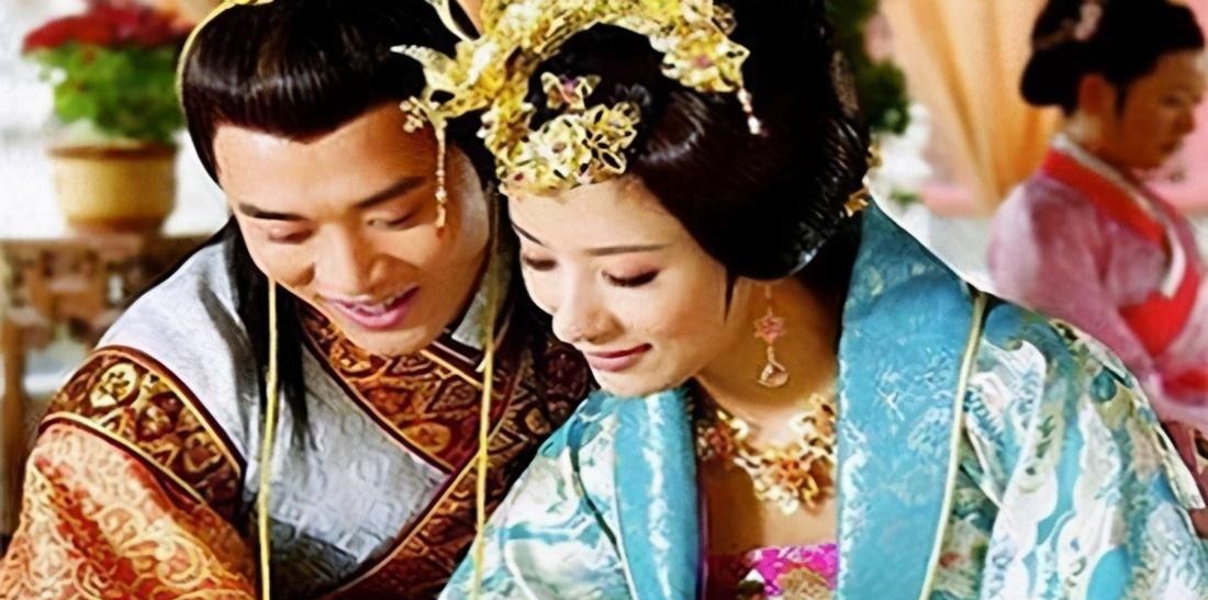 皇帝|中国历史上唯一只有一个老婆的人一一明孝宗，齐家治国样样行